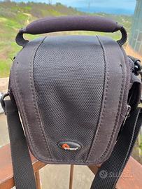 borsa fotografica Lowepro