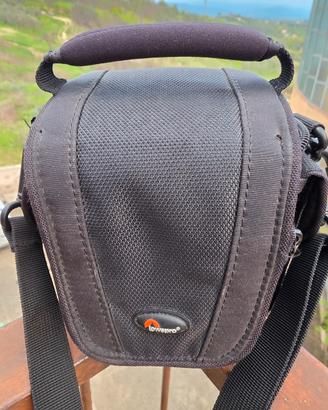 borsa fotografica Lowepro