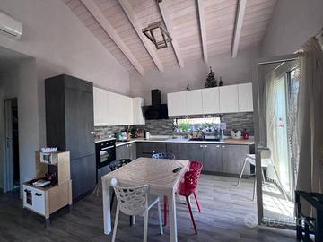 Villa di 110 m² con 3 locali a Fonte Nuova