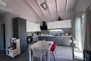 Villa di 110 m² con 3 locali a Fonte Nuova