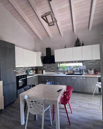 Villa di 110 m² con 3 locali a Fonte Nuova