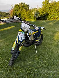 Husquarna TE300i 2021