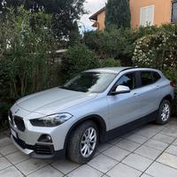 BMW sDrive 18i