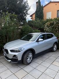 BMW sDrive 18i