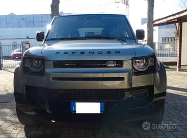 Land Rover Defender Dynamic SE 250 CV