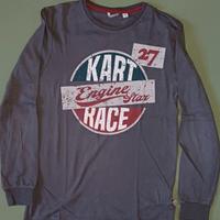 3 maglie ragazzo 12 anni