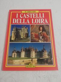 I Castelli Della Loira Bonechi Editore