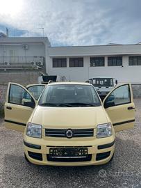 Fiat Panda 1.2 benzina