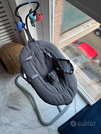 BABYMOOV SDRAIETTA ELETTRICA