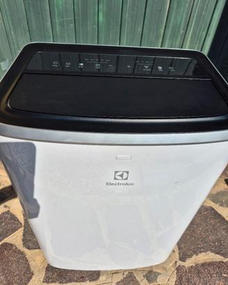 Climatizzatore portatile Electtrolux caldo freddo