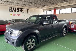 Nissan Navara Pick-Up 2.5 dCi Gancio PERMUTE RATE