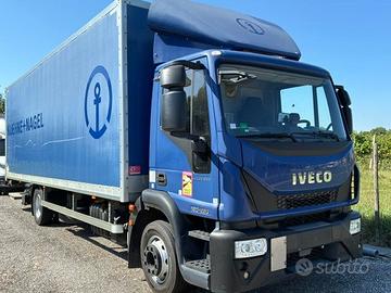 IVECO EUROCARGO 120E22P