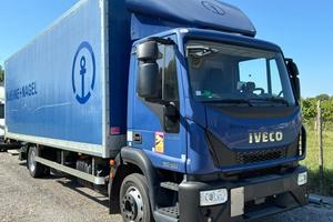 IVECO EUROCARGO 120E22P