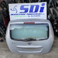 Portellone lancia ypsilon 2006