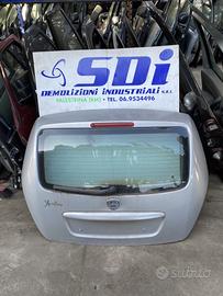 Portellone lancia ypsilon 2006