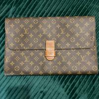 Pochette/Portadocumenti Louis Vuitton