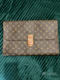 Pochette/Portadocumenti Louis Vuitton