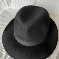 Cappelli Christy e Panizza