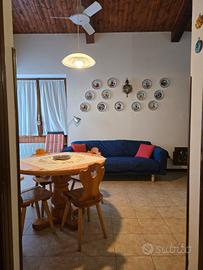 Tonezza appartamento per vacanze