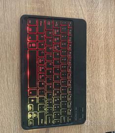 Tastiera wireless