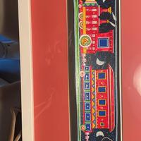 Opera in cornice di Musante