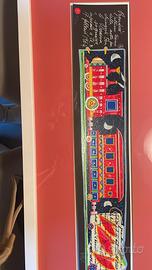 Opera in cornice di Musante