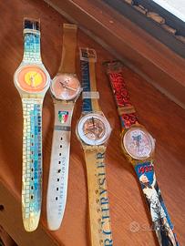 Orologi swatch