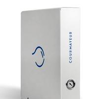 Depuratore osmosi inversa Courmayeur (Biosalus)