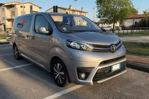 Toyota Proace Verso Executive 2.0 Diesel - 8 posti