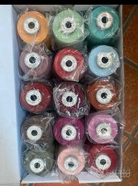 Bobine di filo da cucito Gutermann