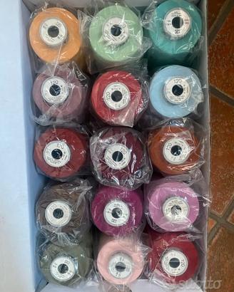 Bobine di filo da cucito Gutermann