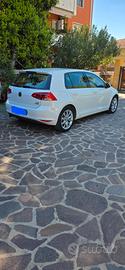 Golf serie 7