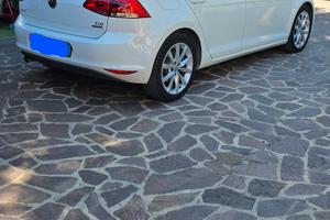Golf serie 7