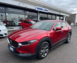 Mazda CX-30 2.0 hybrid Exclusive Leather 2wd 180cv