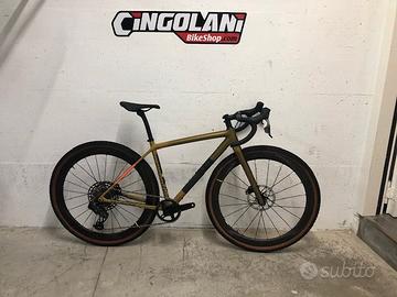Specialized Crux Expert