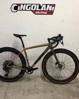 Specialized Crux Expert