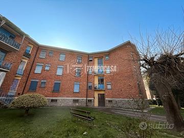 Appartamento a Pinerolo Via Nazionale 3 locali