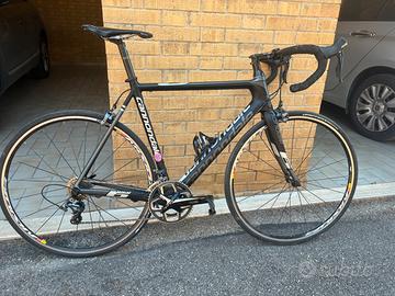 Cannondale SuperSix Evo Carbon