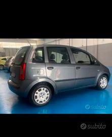 FIAT IDEA 1300 MULTIJET 95 CV