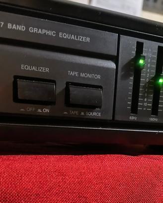 equalizzatore Onkyo 