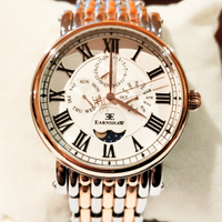 Orologio Thomas Earnshaw