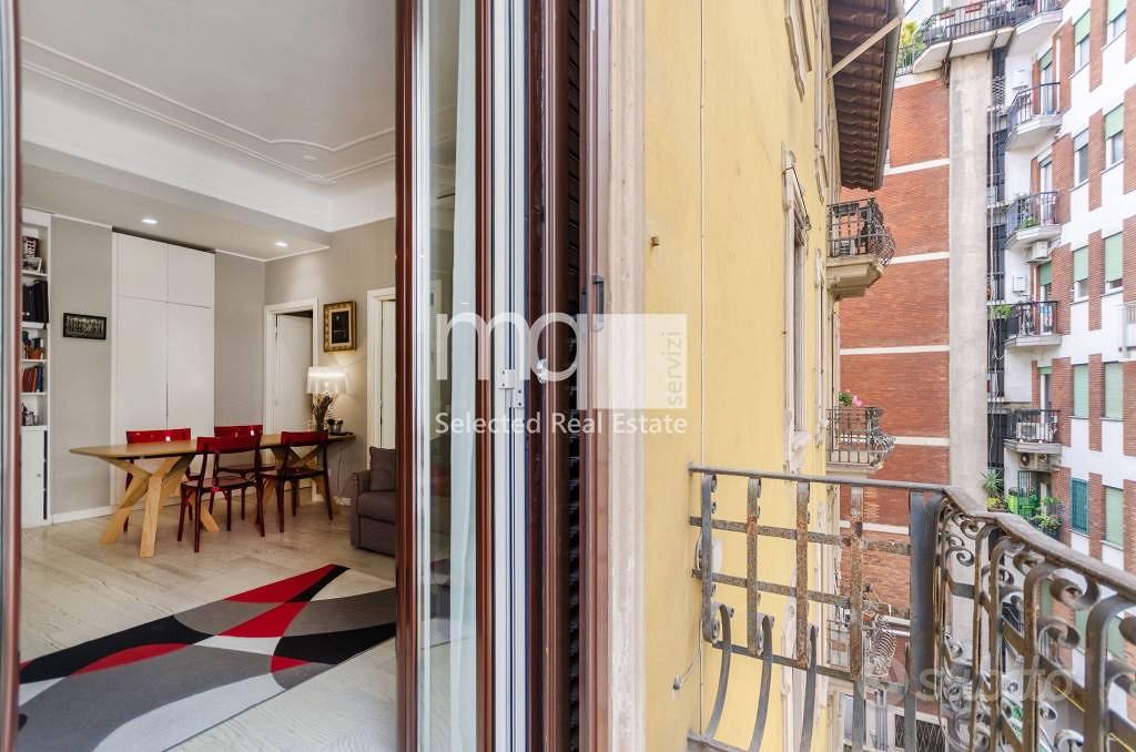 Appartamento – Milano, Guastalla, Municipio 1 - Vista 4