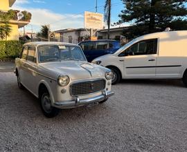 Fiat 1100 SPECIAL 1962