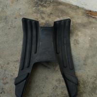 Tappeto per Piaggio Vespa