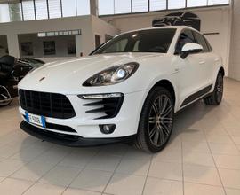 PORSCHE Macan 3.0 S diesel - 2016