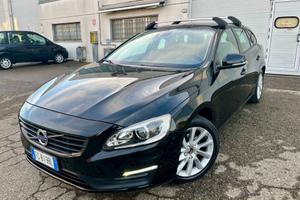 Volvo V60 2.0d 120cv 2016 127.000km euro6 perfetta