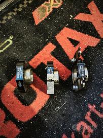 Flangia cuscinetto assale posteriore kart birel 