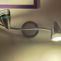 LAMPADE A PARETE A LED