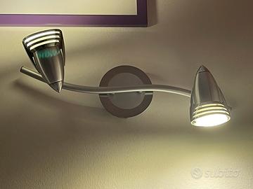 LAMPADE A PARETE A LED