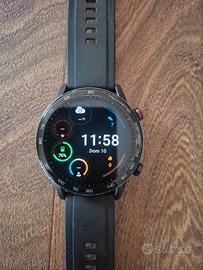 huawei honor magic watch 2